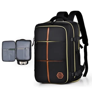 Rucksack 40x20x25 Reisetasche Handgepäck Boardgepäck Ryanair Kabinengepäck Reise - Bild 1 von 15