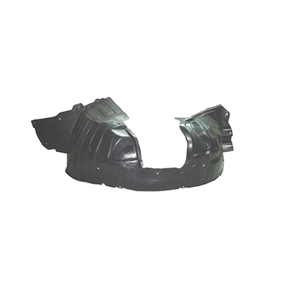 Guardabarros delantero de plástico para Nissan Versa 2007-2012 638439EL0A Foto 1 de 1