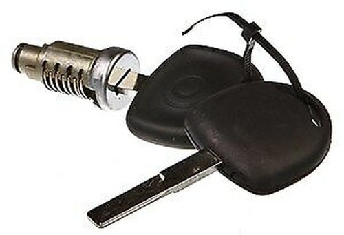 Ignition Lock Cylinder + Keys OPEL Calibra Omega A Senator B Vectra ...