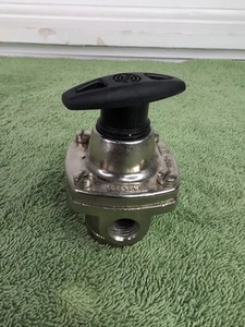 BINKS No. 85-215 Air Regulator Valve - Picture 1 of 8
