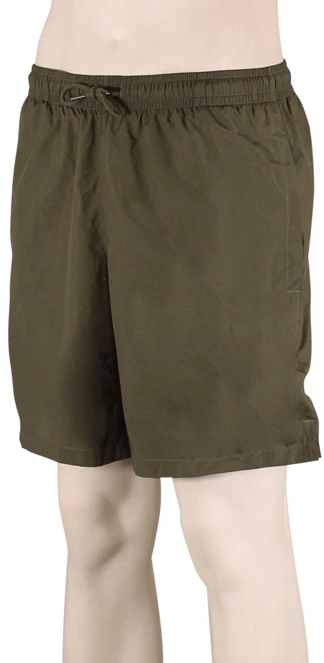 Pantalones Cortos Under Armour Freedom Volley - Verde Marino OD / Verde Barroco - Nuevos Foto 1 de 1