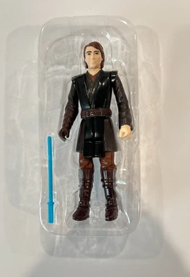 Star Wars Retro Collection ROTS Anakin Skywalker 3.75" Action Figure LOOSE NEW - Image 1 of 4