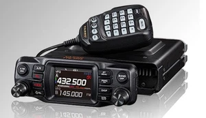 YAESU FTM-200DS 144/430MHz transceiver Unused - Picture 1 of 2
