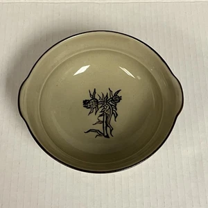 Benihana Mashiko Suppenschüssel handbemalt - Bild 1 von 9