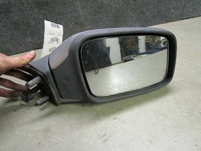 DRIVER SIDE VIEW MIRROR POWER AND STATION WGN FLAT GLASS FITS VOLVO 850 52738 - Image 1 of 4