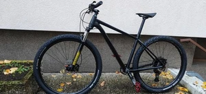 MTB Radon ZR Team 6.0 NEU ohne Rechnung UVP 849€ 29 Zoll RH L SRAM SX RockShox - Bild 1 von 4