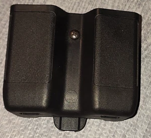 BLACKHAWK Adjustable Double Stack Magazine Holder 2100182 - Picture 1 of 4