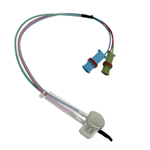 三线温度传感器 PT1000温度传感器 与各种柴油加热器兼容 准确稳定的温度读数 提高操作安全性 易于安装 适合户外车辆使用 适用于2kW及以上 - Picture 1 of 7