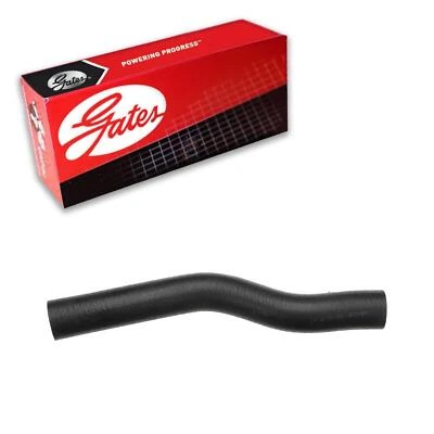 Manguera de refrigerante de radiador Gates superior para Toyota Camry 2012-2017 Foto 1 de 2