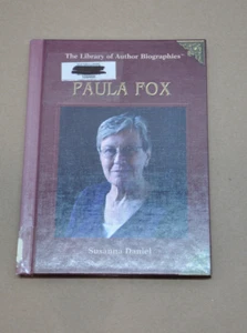 Paula Fox - Susanna Daniel - Hardcover - 2003 - Picture 1 of 12
