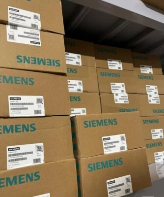 New SIEMENS 6SL3210-5BE15-5CV0 6SL32105BE155CV0 free ship via DHL - Image 1 of 2