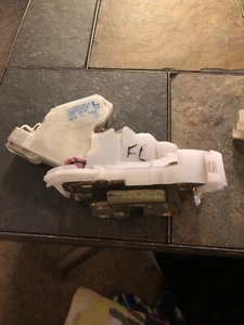 05 06 07 Subaru Impreza Outback Door Lock Actuator Front OR Rear Right OR Left - Foto 1 di 12