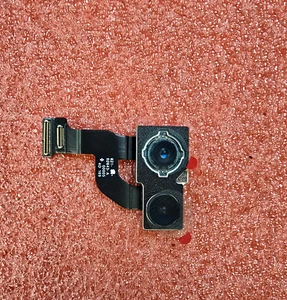 Camera Module for iPhone 12 Genuine Original Camera Main Back Rear - Afbeelding 1 van 2