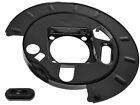 Brake Backing Plate For Sierra 1500 Classic Escalade Esv Ext Astro Fs98f2