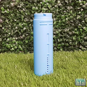 Cápsula alimentadora de filtro de línea directa SaniStream - Imagen 1 de 3