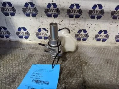 Cilindro mestre de freio compatível com 16-19 BMW 740i, 34336881095  - Imagem 1 de 4