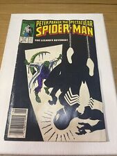 The Spectacular Spider-Man Vol 1 #127 Marvel (1987)