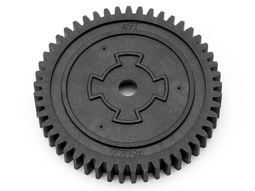 HPI Savage X 49 Tooth Spur Gear HPI77094 - Image 1 of 1