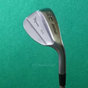 Mizuno MS-9 SW Sand Wedge Factory Silver Flex 9 Graphite Extra Stiff - Picture 1 of 3