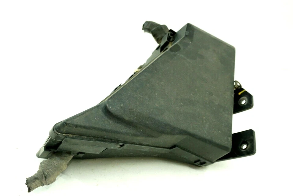 2010 SUBARU OUTBACK 3.6L H6 GAS FRONT ENGINE FUSE RELAY BOX BLOCK W/ COVER OEM Foto 1 de 4