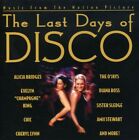 Various Artists - The Last Days of Disco (Original Soundtrack) [New CD]