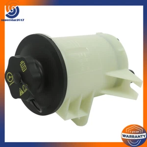 For 1996-2004 Ford F-150 Expedition Lincoln Navigator Power Steering Reservoir - Picture 1 of 13