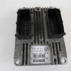 Control unit 51847330 IAW 5SF3.M2 D032 for FIAT PUNTO 2012-2018 used (62293)