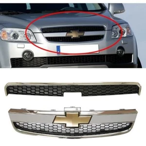 OEM Parts BONNET Upper Low Grille for Chevrolet Captiva/Winstorm 2006-2010 - Foto 1 di 3