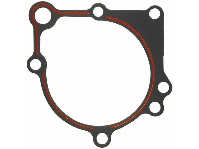 Junta de bomba de agua para Jeep TJ 1999-2006 2004 2002 2001 2000 2003 2005 SF141DX Foto 1 de 1