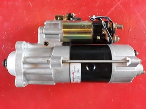 Prestolite Leece Neville starter LNM105601 105601 - Bild 1 von 6