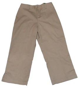 NWT Khaki Pants Boy's 14 Classroom 51552 - Picture 1 of 12