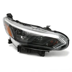 NEW Right Side Headlight Assembly For Nissan Sentra SR 2024-2025 Models - Picture 1 of 12