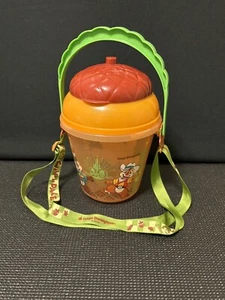 Tokyo Disney Resort Chip Dale Popcorn Bucket TDL Japan Limited - Picture 1 of 8