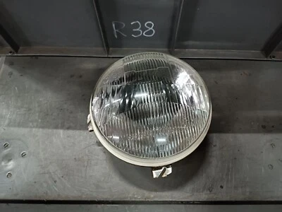 Original Fiat 128 Scheinwerfer Frontscheinwerfer vorne - Bild 1 von 4