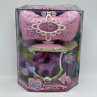My Little Pony Balloon Flying with Cherry Blossom 2005 G3 MLP NIB breezies