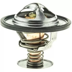 131-163 MOTORAD Thermostat Front New for Chevy Express Van SaVana Chevrolet GMC - Picture 1 of 4