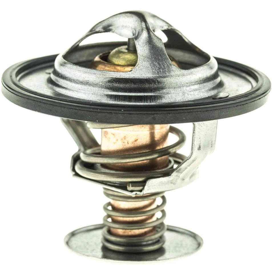 131-163 MOTORAD Thermostat Front New for Chevy Express Van SaVana Chevrolet GMC - Image 1 of 4