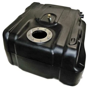 TITAN Fuel Tanks Utility Tank For 2016 Ford F-550 Super Duty B6304F-3393 - Picture 1 of 1