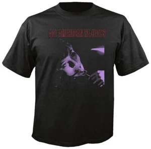 THE ALL-AMERICAN REJECTS - Cover - Send Her to Heaven - T-Shirt - Imagen 1 de 1