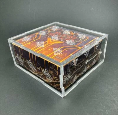 Flesh and Blood - Crucible of War - Booster Box Display Case   - Image 1 of 4