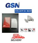 GSN PIR PATROL 803 PET GSN + BRACKET profesional detector new Combined glass