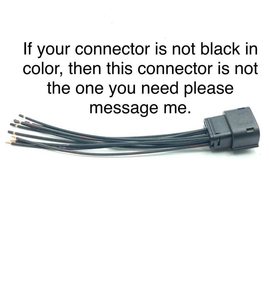 FARO COLETA "CONECTOR" PARA CHEVROLET BOLT EV 2018-2020 Foto 1 de 1