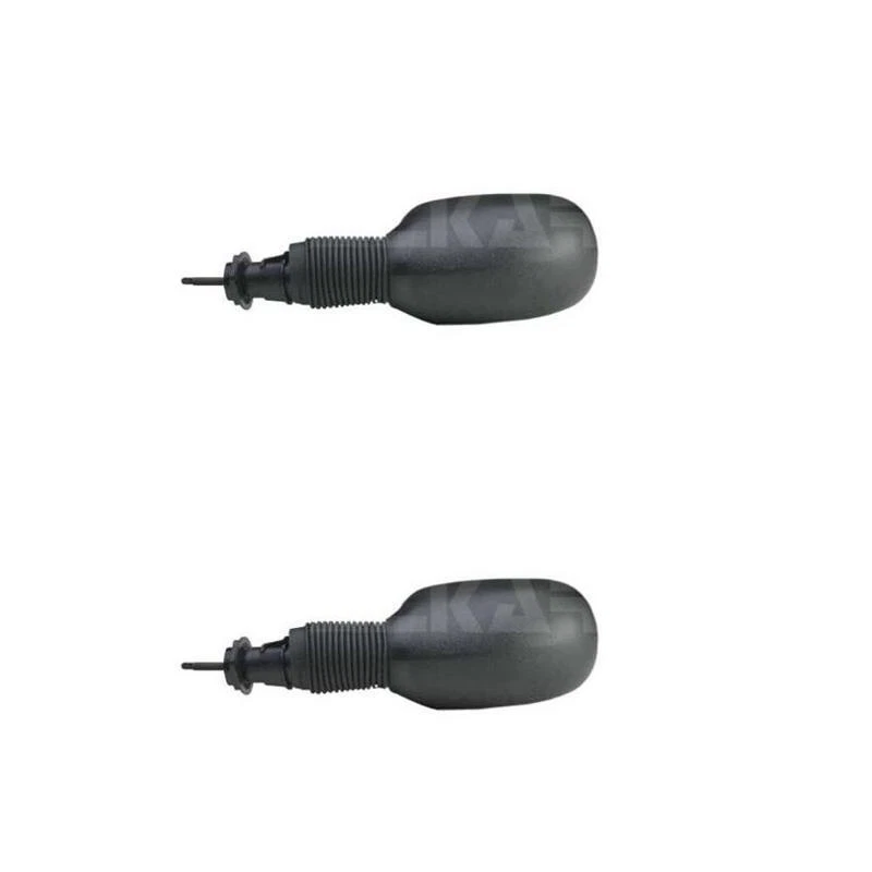 2X Alkar 6102382 Miroir Extérieur Pour Ford KA RB - Photo 1/1