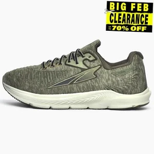 Altra Torin 5 Luxe Mens Performance Road Running Shoes Gym Fitness Trainers