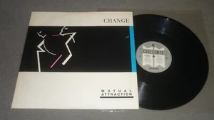 Change - Mutual Attraction (Nick Martinelli Version) - VG+ - Imagen 1 de 6