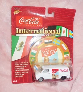 Coca-Cola International 1976 Dodge D150 Van Egypt Pharaoh - Picture 1 of 4