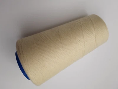 US THREAD Poly/Poly Core Thread Tex 40 - 6,000 Yds choose color - Image 1 of 4