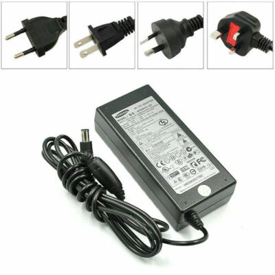 Samsung Monitor Netzteil AP04914-UV BN4400129A SAD04914F-UV 14V 3,5A - Bild 1 von 4