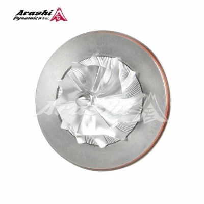 Картридж турбированный ARASHI CHRA TD06H 25G Subaru EJ20 EJ25 WRX STI Impreza - Изображение 1 из 2