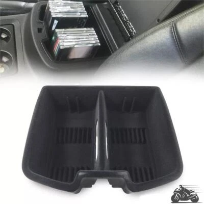Bandeja de almacenamiento organizadora de consola central para Chevy Tahoe/GMC Yukon 07-13 doble cabina Foto 1 de 4